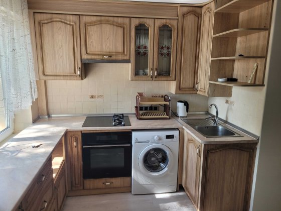 Довгострокова оренда однокімнатної квартири Ужгород