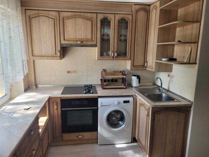 Довгострокова оренда однокімнатної квартири - фото 1