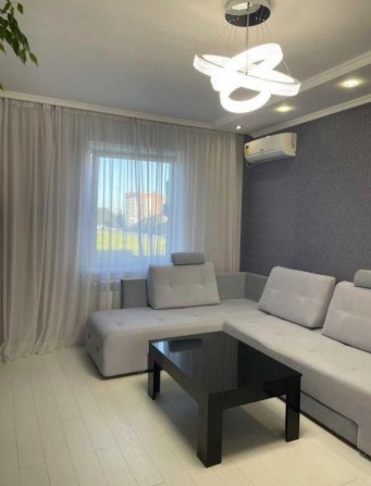 Оренда 1 кімнатної квартири на Параджанова Світло є завжди - фото 1