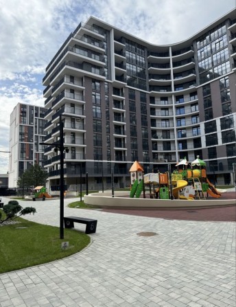 Оренда 1.5 квартири - фото 1