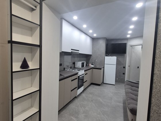 Оренда 1-кімнатної квартири в ЖК “Рідний Дім” Черкассы