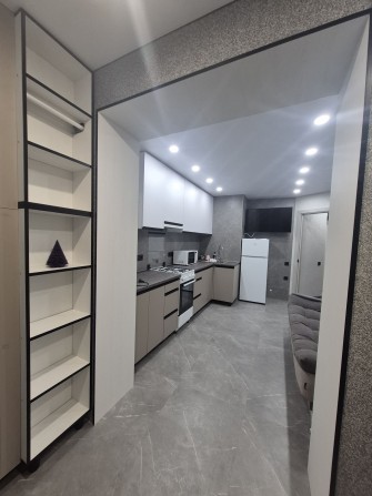 Оренда 1-кімнатної квартири в ЖК “Рідний Дім” - фото 1