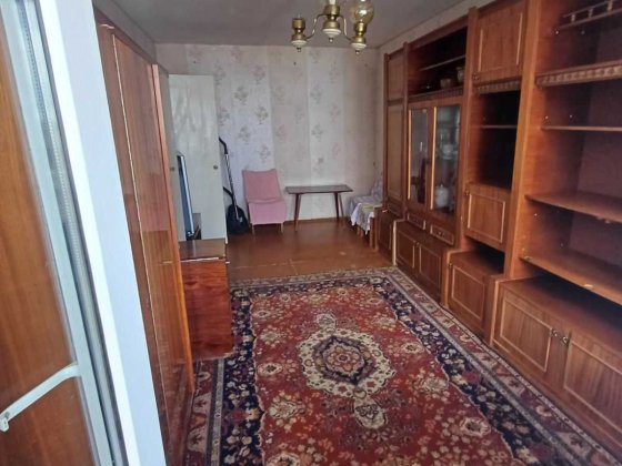 Оренда однокімнатної квартири в районі ПЗР Черкаси