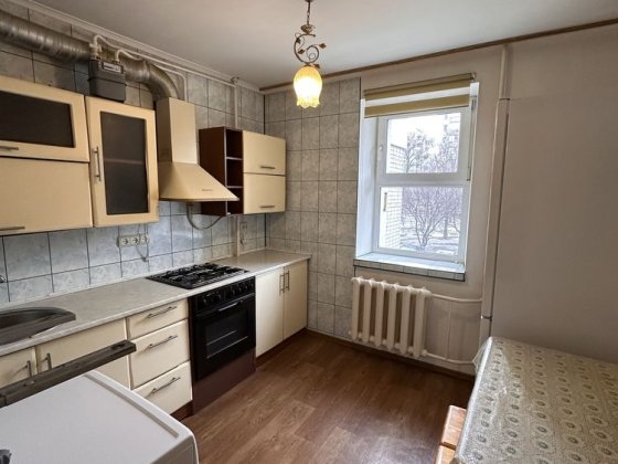 Оренда 2-кімнатна квартира з газом! Черкаси