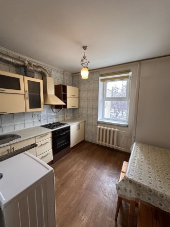 Оренда 2-кімнатна квартира з газом! - фото 1