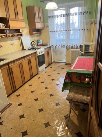 Здам 3х кімнатну квартиру район автовокзалу - фото 1