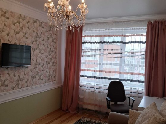 Власник! Здам довгостроково 2-км. квартиру  у новому будинку на Леваді Полтава