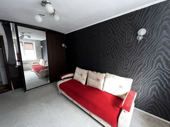 Оренда 2к квартири О.Панченка - фото 1