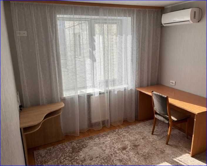 Здається 1 кімнатна квартира 2 поверх Гер.Дніпра - фото 1