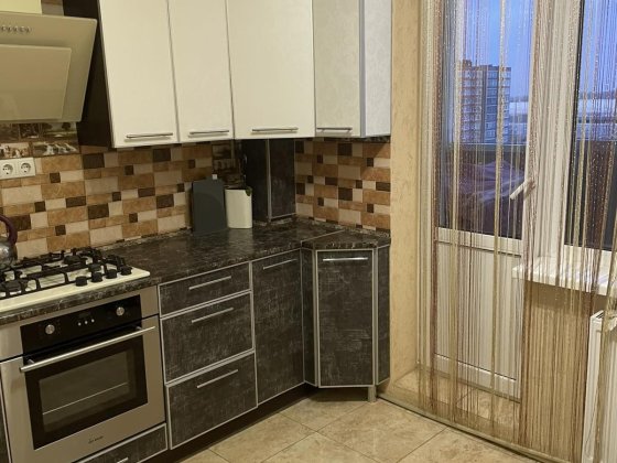 2ком.кв.с АО, первая сдача в новостройке Полтава