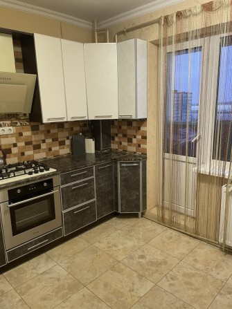 2ком.кв.с АО, первая сдача в новостройке - фото 1