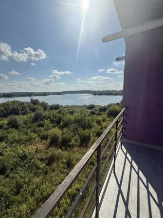 Перша здача#Оренда #Квартира студія#Щасливе #Різдвяна - фото 1