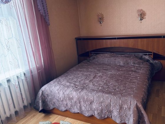 3-х кімнатна квартира в оренду Черкассы