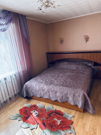 3-х кімнатна квартира в оренду - фото 1