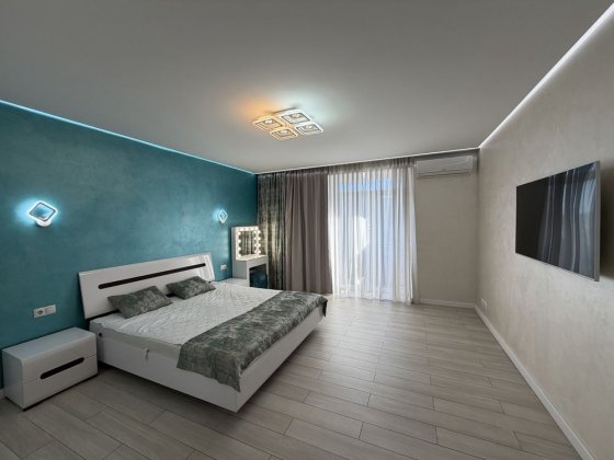 Здам простору, стильну 1 кімнатну квартиру в ЖК Графський Черкаси