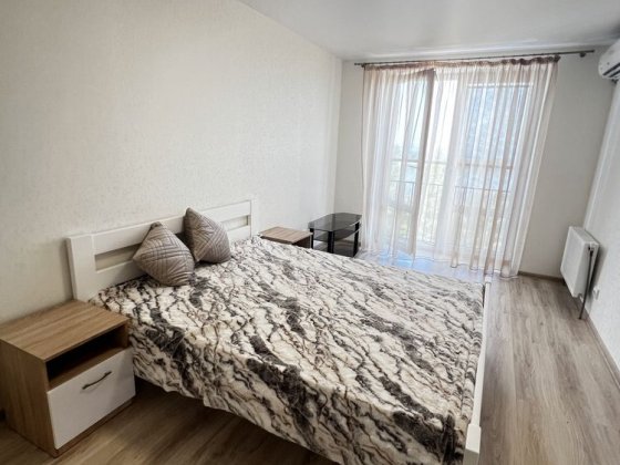 Оренда 1-кім квартири , вул. Козацька Черкассы