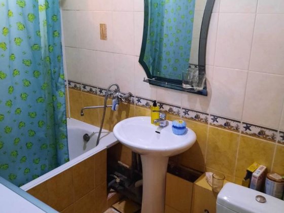 Оренда 3-кімнатної квартири на вул. Чорновола Черкассы