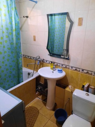 Оренда 3-кімнатної квартири на вул. Чорновола - фото 1