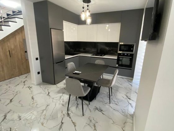 Перша здача! Дворівнева квартира 90 м² | ЖК Затишний квартал Чернівці