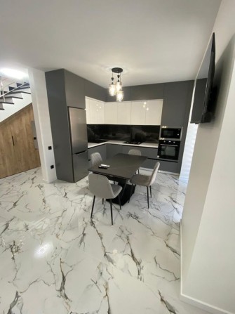 Перша здача! Дворівнева квартира 90 м² | ЖК Затишний квартал - фото 1