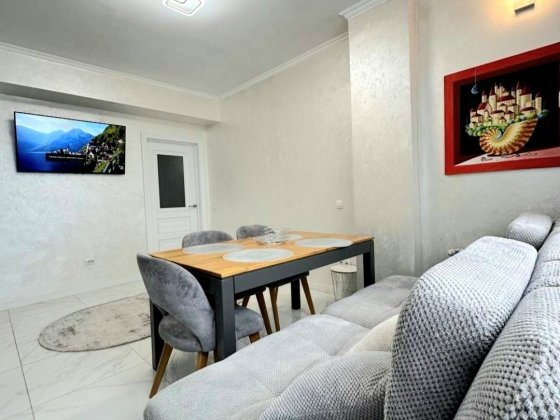 Оренда 1-кімнатної квартири, центр Ровно