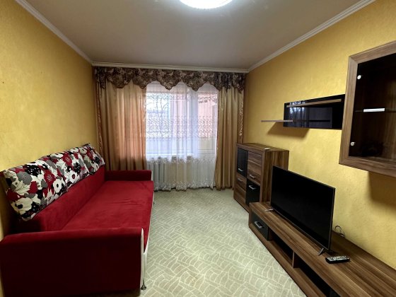 Оренда 2к квартири в Черкасах, власник Черкаси