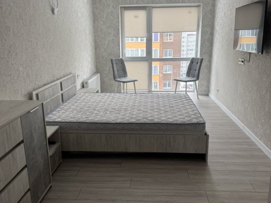 Здається 1 кімнатна квартира в новобудові. Перша здача Рівне