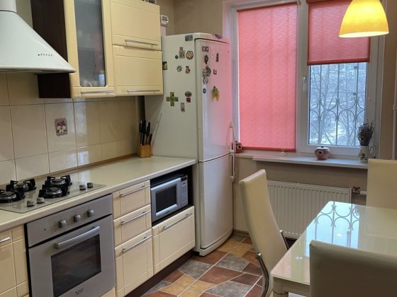 Оренда 3х кімнатної квартири Черкаси