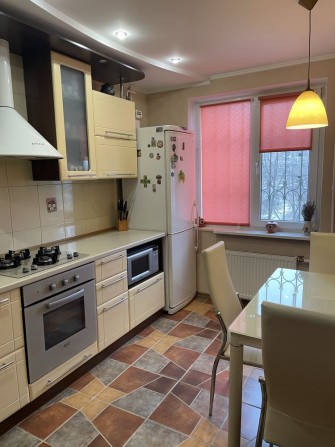 Оренда 3х кімнатної квартири - фото 1