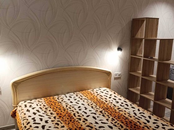 Стильна квартира на Садах 2 все нове Полтава