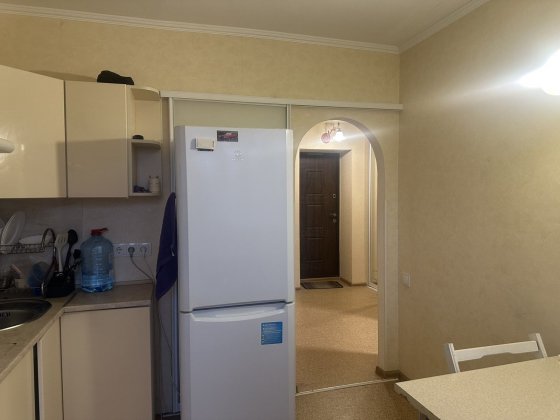 Здається 1-но кімнатна квартира р-н ПЗР вул Корольова Черкаси