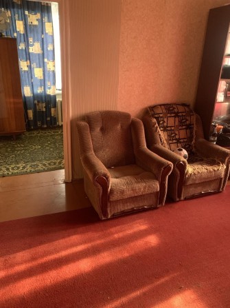 Здається 2 кімнатна квартира. - фото 1