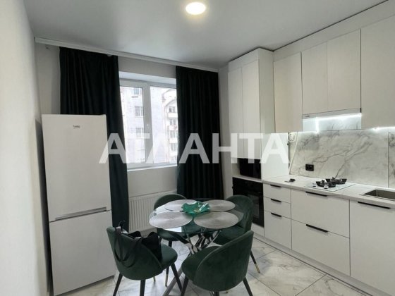 1 кім. новобудова Кришталеве Озеро