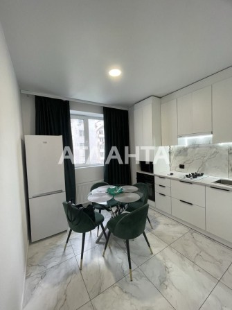 1 кім. новобудова Кришталеве Озеро - фото 1