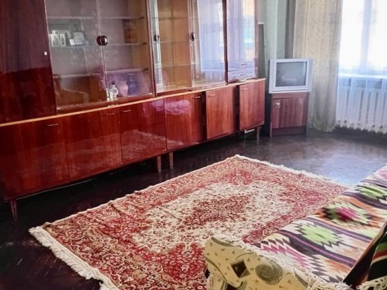 Здам 2 кім. квартиру  вул. Героїв поліції Рівне