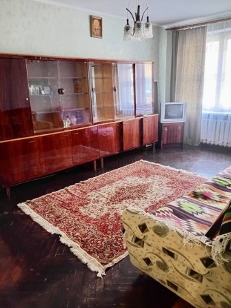 Здам 2 кім. квартиру  вул. Героїв поліції - фото 1