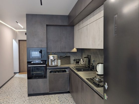 Здається 1-кімнатна новобудова в центрі Чернівці