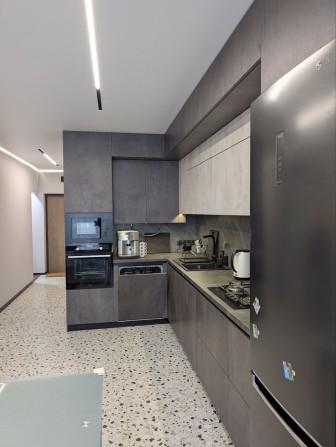 Здається 1-кімнатна новобудова в центрі - фото 1