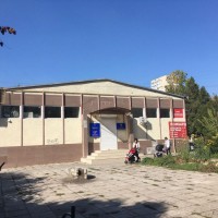 Помещение под аренду на крымской Одесса