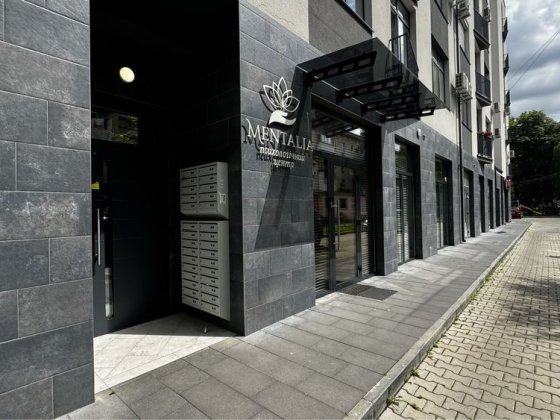 Оренда 1,5 к новобудови поруч з набережною. Пр Свободи Ужгород