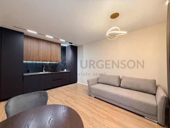 Довгострокова оренда 1к квартири / ЖК Crystal, вул. Бобяка Ужгород