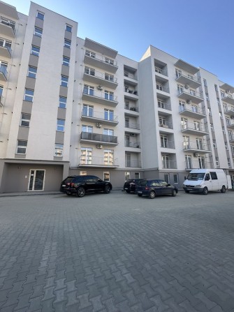 Оренда 1,5 кімн. квартири Газ вул.Богомольця 19  новий район новобудов - фото 1