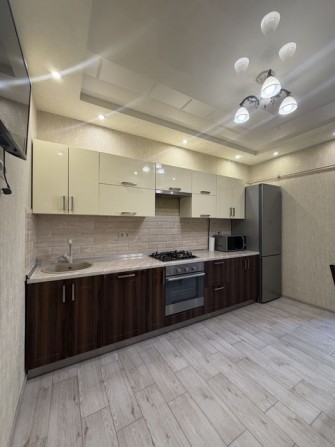 Оренда 2 кімнатної  квартири Боздош - фото 1