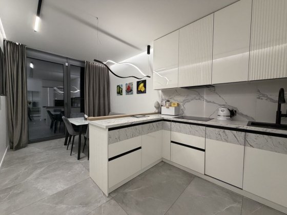 Оренда двокімнатної квартири Park land (Парк ленд) Ужгород