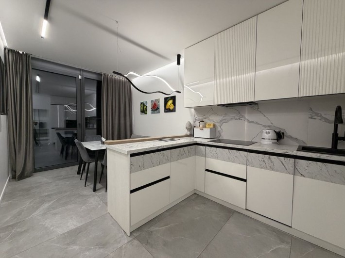 Оренда двокімнатної квартири Park land (Парк ленд) - фото 1