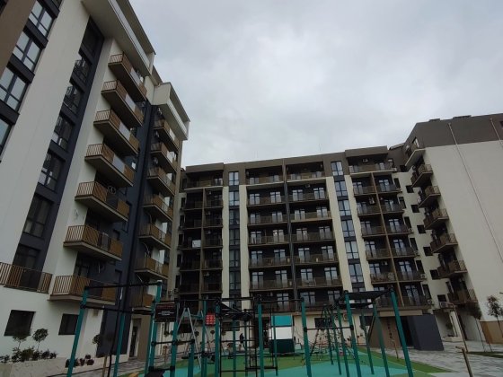 Оренда сучасної  квартири в і Ужгороді! ЖК Будапешт ! Світло 24/7 Ужгород