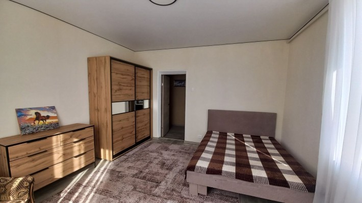 Оренда 1 кімн.квартири вул.Богдана Хмельницького - фото 1