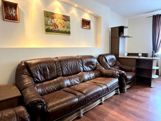 Оренда гарної 1-двушки, автономка