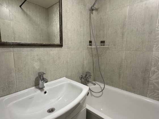 Однокімнатна квартира на Митниці, Євроремонт Черкассы