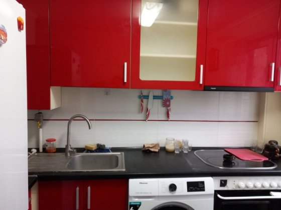 Оренда 2кім квартири , вул Сечені Ужгород